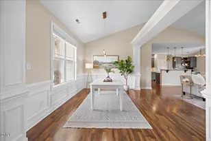 34 Whistling Duck Wy, Wendell, NC 27591 - Photo 22
