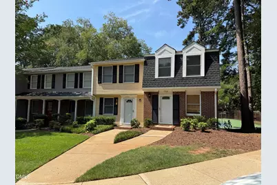 7713 Crown Crest Court, Raleigh, NC 27615 - Photo 2