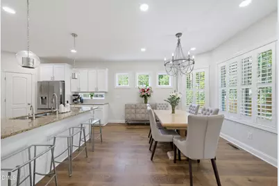 1141 Bexley Hills Bend, Apex, NC 27502 - Photo 22