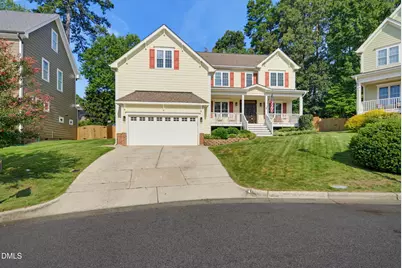 1141 Bexley Hills Bend, Apex, NC 27502 - Photo 46