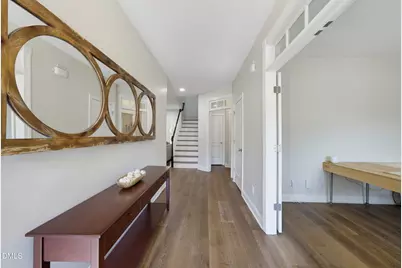 1141 Bexley Hills Bend, Apex, NC 27502 - Photo 6