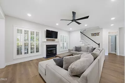 1141 Bexley Hills Bend, Apex, NC 27502 - Photo 10