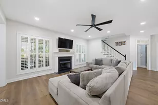 1141 Bexley Hills Bend, Apex, NC 27502 - Photo 10
