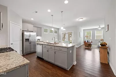 4251 Belmont Villas Way, Rocky Mount, NC 27804 - Photo 8