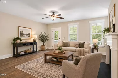 259 Tobacco Farm Way, Chapel Hill, NC 27516 - Photo 6