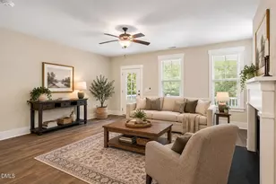 259 Tobacco Farm Way, Chapel Hill, NC 27516 - Photo 6