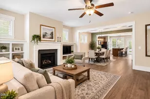 259 Tobacco Farm Way, Chapel Hill, NC 27516 - Photo 8