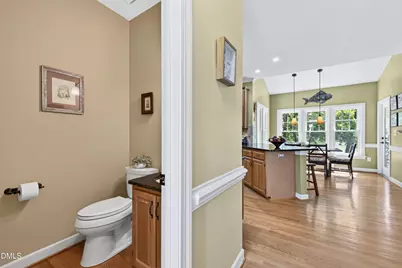 124 Merry Hill Drive, Cary, NC 27518 - Photo 28