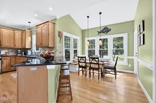124 Merry Hill Dr, Cary, NC 27518 - Photo 16