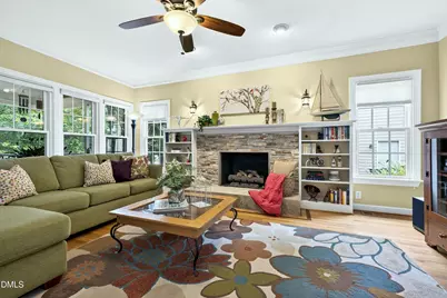 124 Merry Hill Drive, Cary, NC 27518 - Photo 4
