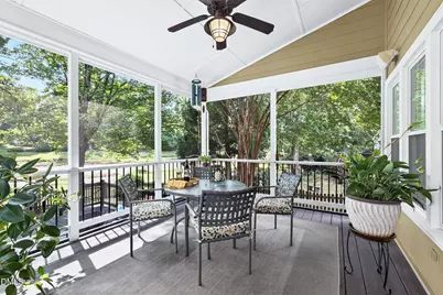 124 Merry Hill Drive, Cary, NC 27518 - Photo 34