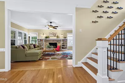 124 Merry Hill Drive, Cary, NC 27518 - Photo 32