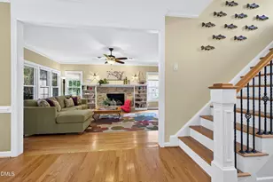 124 Merry Hill Dr, Cary, NC 27518 - Photo 32