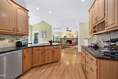 124 Merry Hill Drive, Cary, NC 27518 - Photo 14