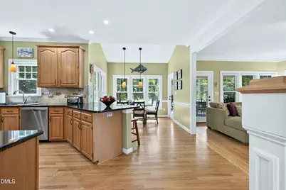 124 Merry Hill Drive, Cary, NC 27518 - Photo 30