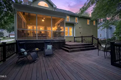 124 Merry Hill Drive, Cary, NC 27518 - Photo 74