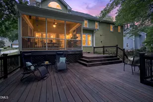124 Merry Hill Dr, Cary, NC 27518 - Photo 74