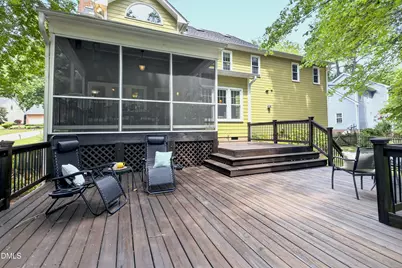124 Merry Hill Drive, Cary, NC 27518 - Photo 62