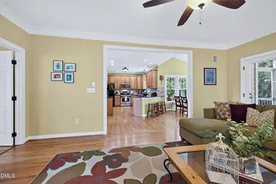 124 Merry Hill Drive, Cary, NC 27518 - Photo 8