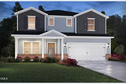 1210 Winding Spg Drive, Mebane, NC 27302 - Photo 1
