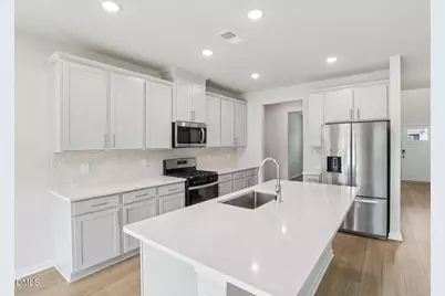 1210 Winding Spg Drive, Mebane, NC 27302 - Photo 2