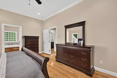 1224 Mauldin Circle, Wake Forest, NC 27587 - Photo 36