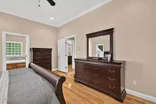 1224 Mauldin Circle, Wake Forest, NC 27587 - Photo 36