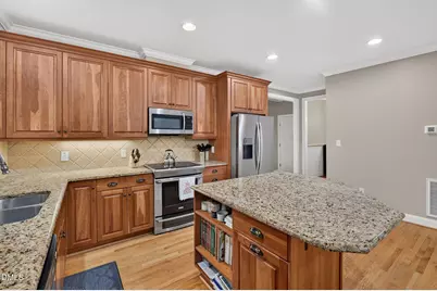 1224 Mauldin Circle, Wake Forest, NC 27587 - Photo 22
