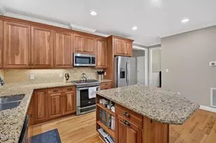 1224 Mauldin Circle, Wake Forest, NC 27587 - Photo 22