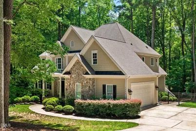 1224 Mauldin Circle, Wake Forest, NC 27587 - Photo 4