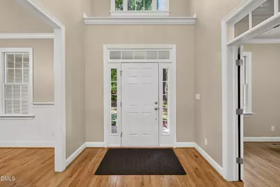 1224 Mauldin Circle, Wake Forest, NC 27587 - Photo 8