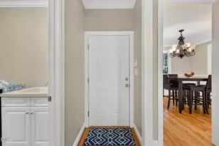 1224 Mauldin Circle, Wake Forest, NC 27587 - Photo 20