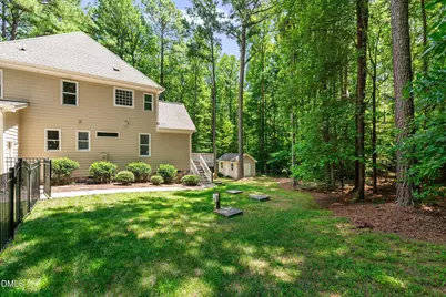 1224 Mauldin Circle, Wake Forest, NC 27587 - Photo 58