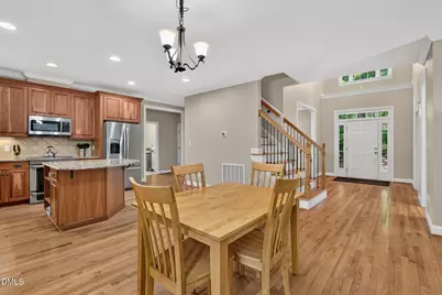 1224 Mauldin Circle, Wake Forest, NC 27587 - Photo 12