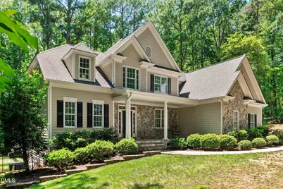 1224 Mauldin Circle, Wake Forest, NC 27587 - Photo 2