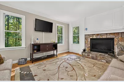 1224 Mauldin Circle, Wake Forest, NC 27587 - Photo 16