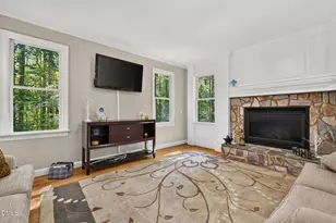 1224 Mauldin Circle, Wake Forest, NC 27587 - Photo 16