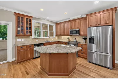 1224 Mauldin Circle, Wake Forest, NC 27587 - Photo 24