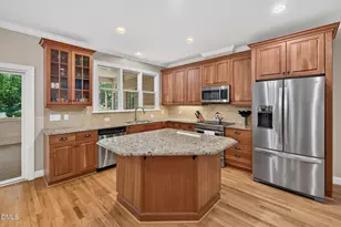 1224 Mauldin Circle, Wake Forest, NC 27587 - Photo 24