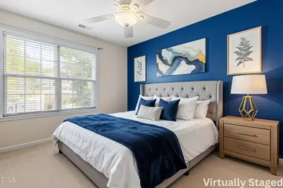 3024 Settle in Lane, Raleigh, NC 27614 - Photo 22