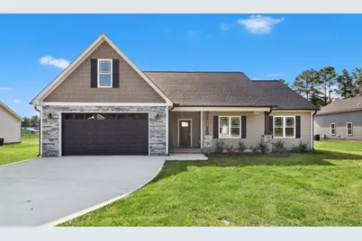 215 Bay Valley Road, Kenly, NC 27542 - Photo 2