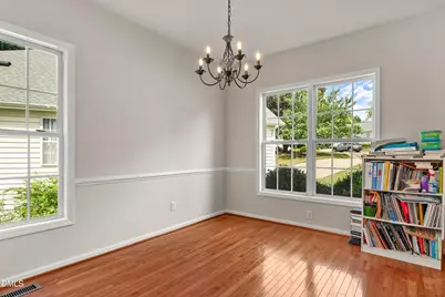 5512 Windy Gap Court, Raleigh, NC 27617 - Photo 4