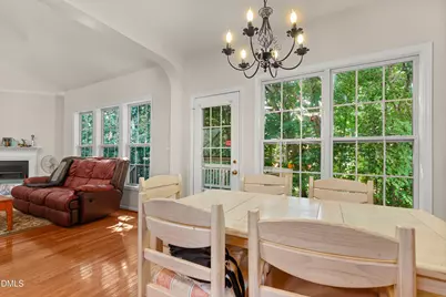 5512 Windy Gap Court, Raleigh, NC 27617 - Photo 10