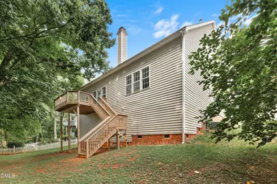 5512 Windy Gap Court, Raleigh, NC 27617 - Photo 30