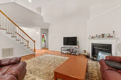 5512 Windy Gap Court, Raleigh, NC 27617 - Photo 8