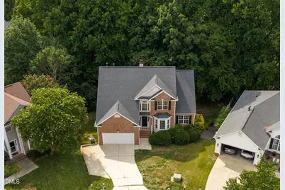 5512 Windy Gap Court, Raleigh, NC 27617 - Photo 36