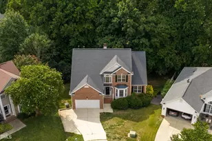 5512 Windy Gap Ct, Raleigh, NC 27617 - Photo 36
