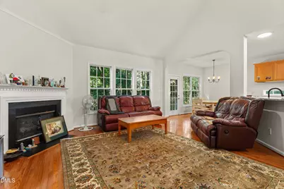 5512 Windy Gap Court, Raleigh, NC 27617 - Photo 6
