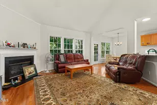 5512 Windy Gap Ct, Raleigh, NC 27617 - Photo 6