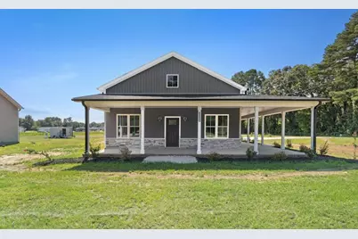 2380 Old Route 22 Road, Kenly, NC 27542 - Photo 2